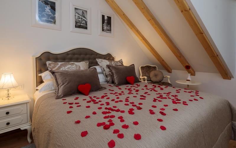 Priska Luxury Rooms