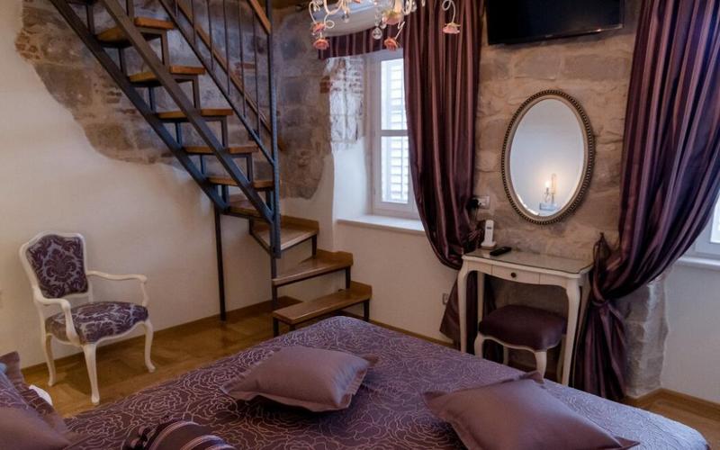 Hotel B&B Kastel Split